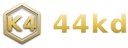44kd logo